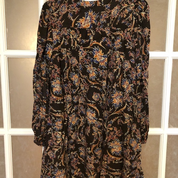 Califorina moon rise dress - Picture 3 of 3